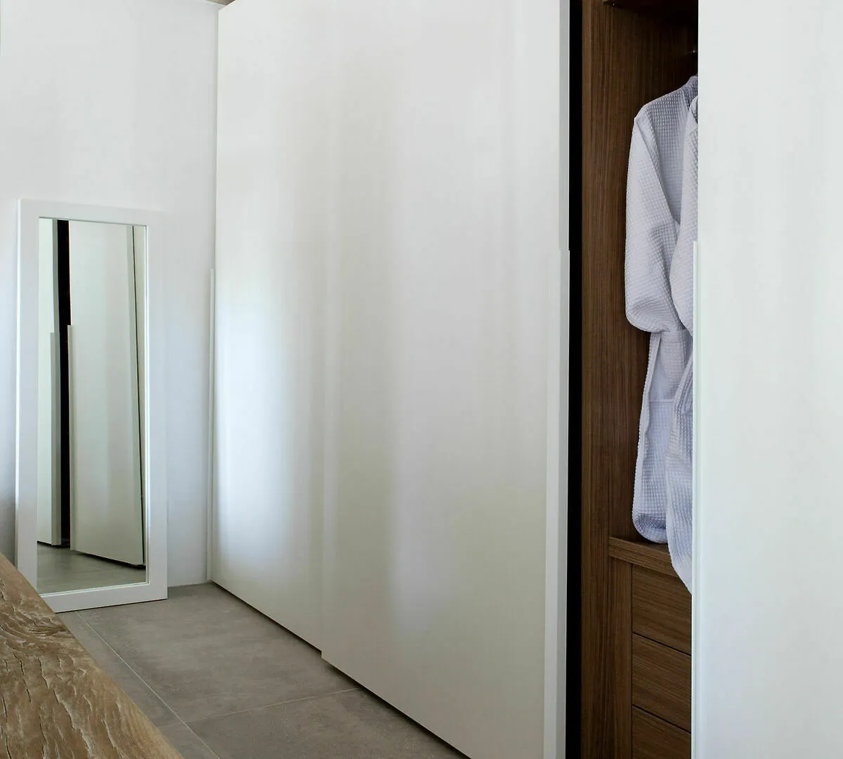Villa Amra - Secluded Mykonos Haven With Sea Views, Heated Pool, Gym & Hammam Ftelia   Ftelia (Mykonos)
