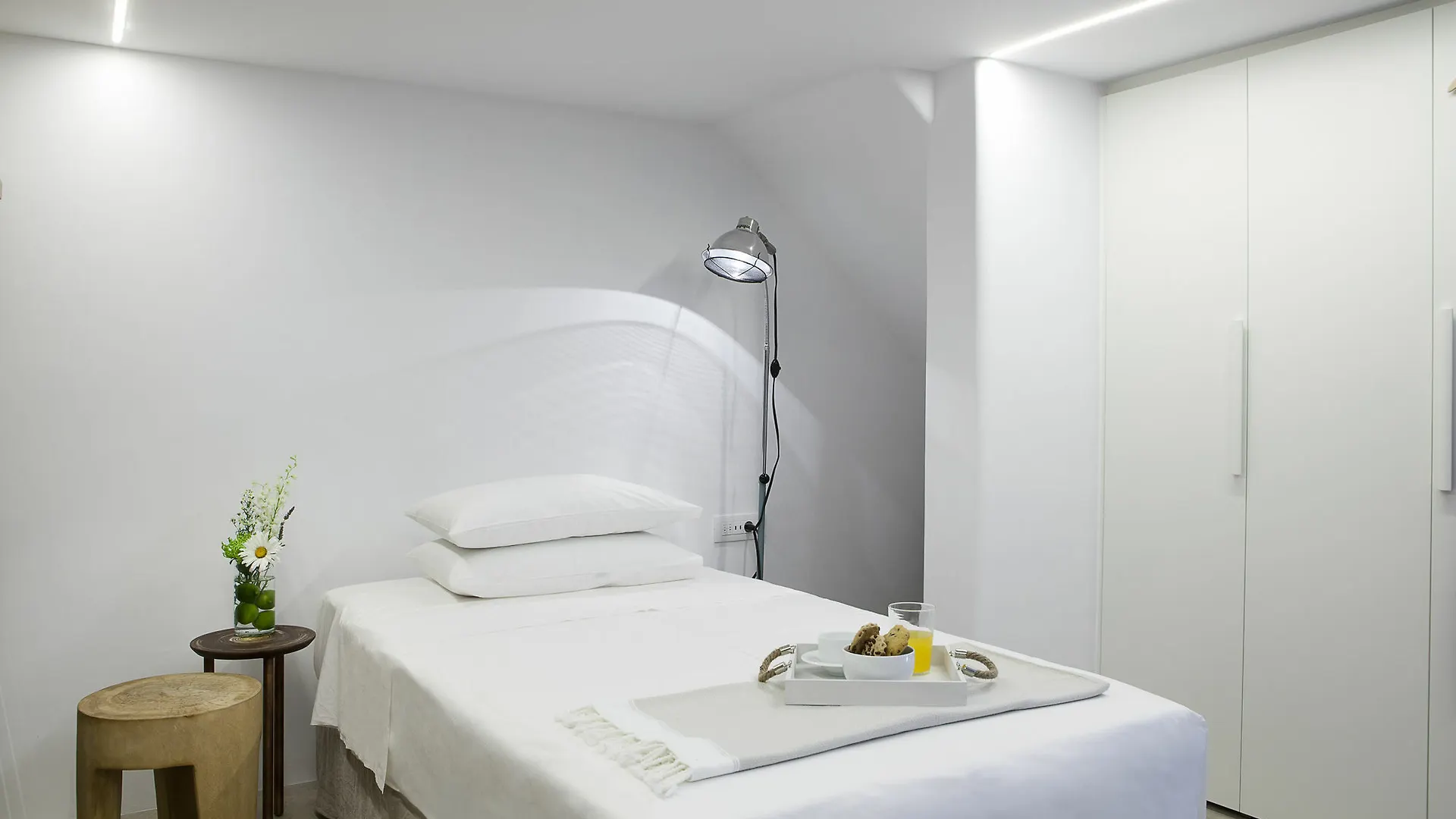 Villa Amra - Secluded Mykonos Haven With Sea Views, Heated Pool, Gym & Hammam Ftelia  Ftelia (Mykonos)