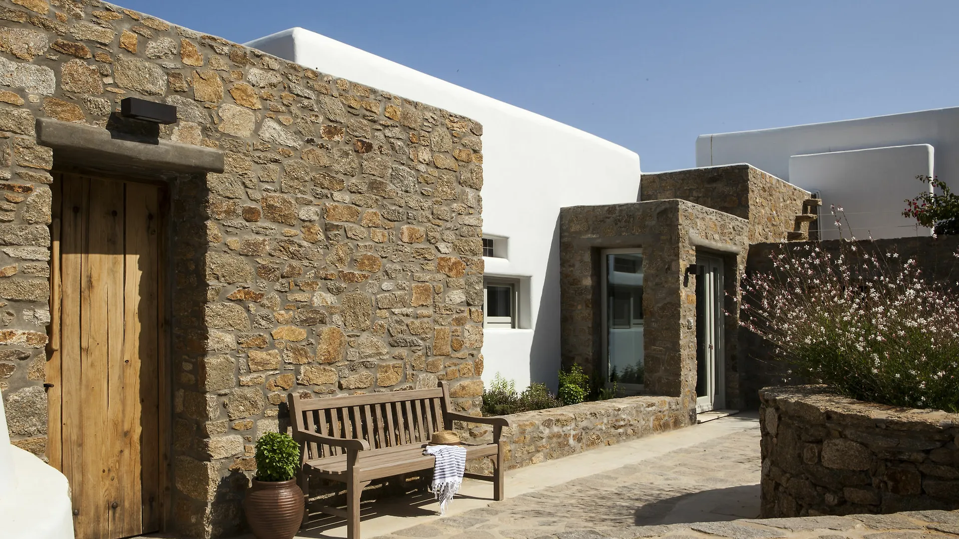 Villa Amra Ftelia