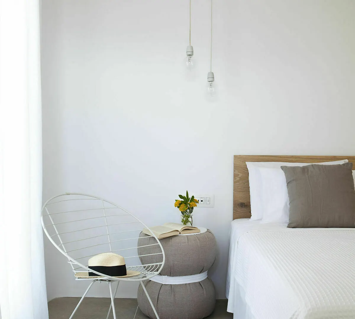 Villa Amra Ftelia  Ftelia (Mykonos)