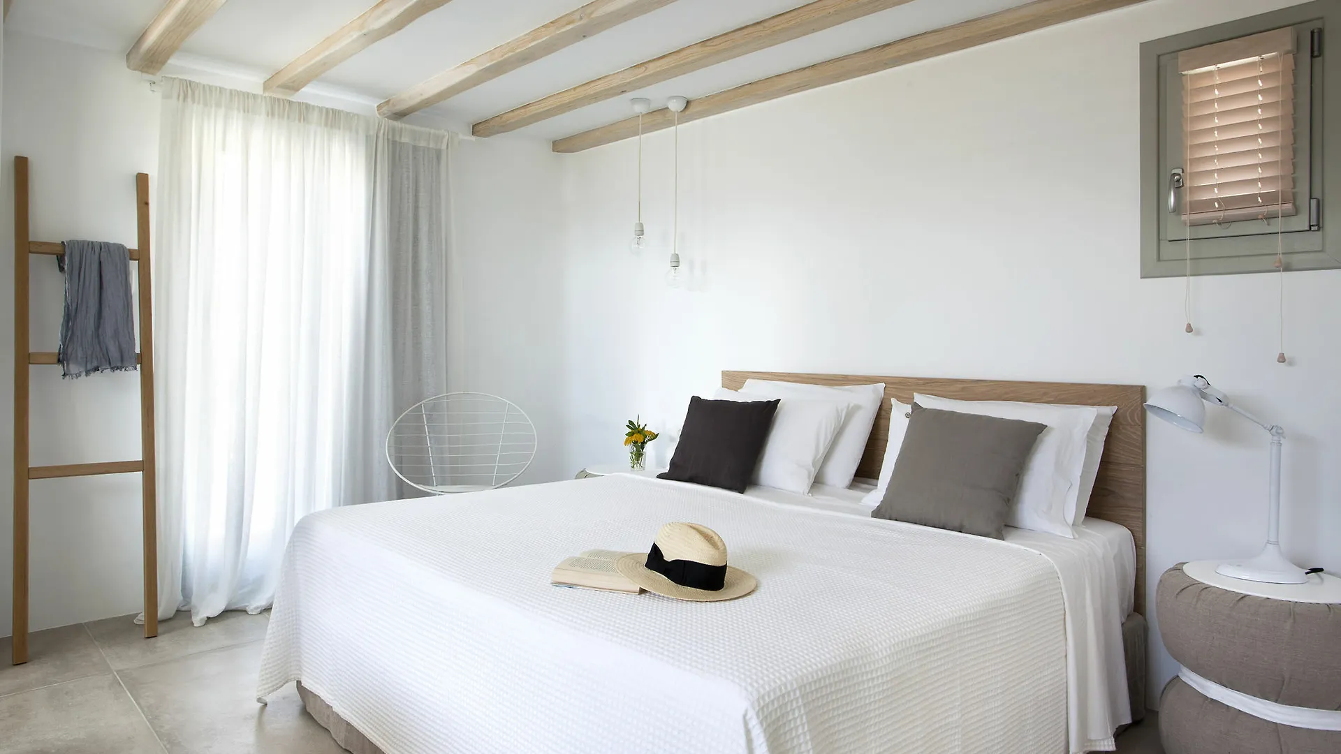 Villa Amra Ftelia